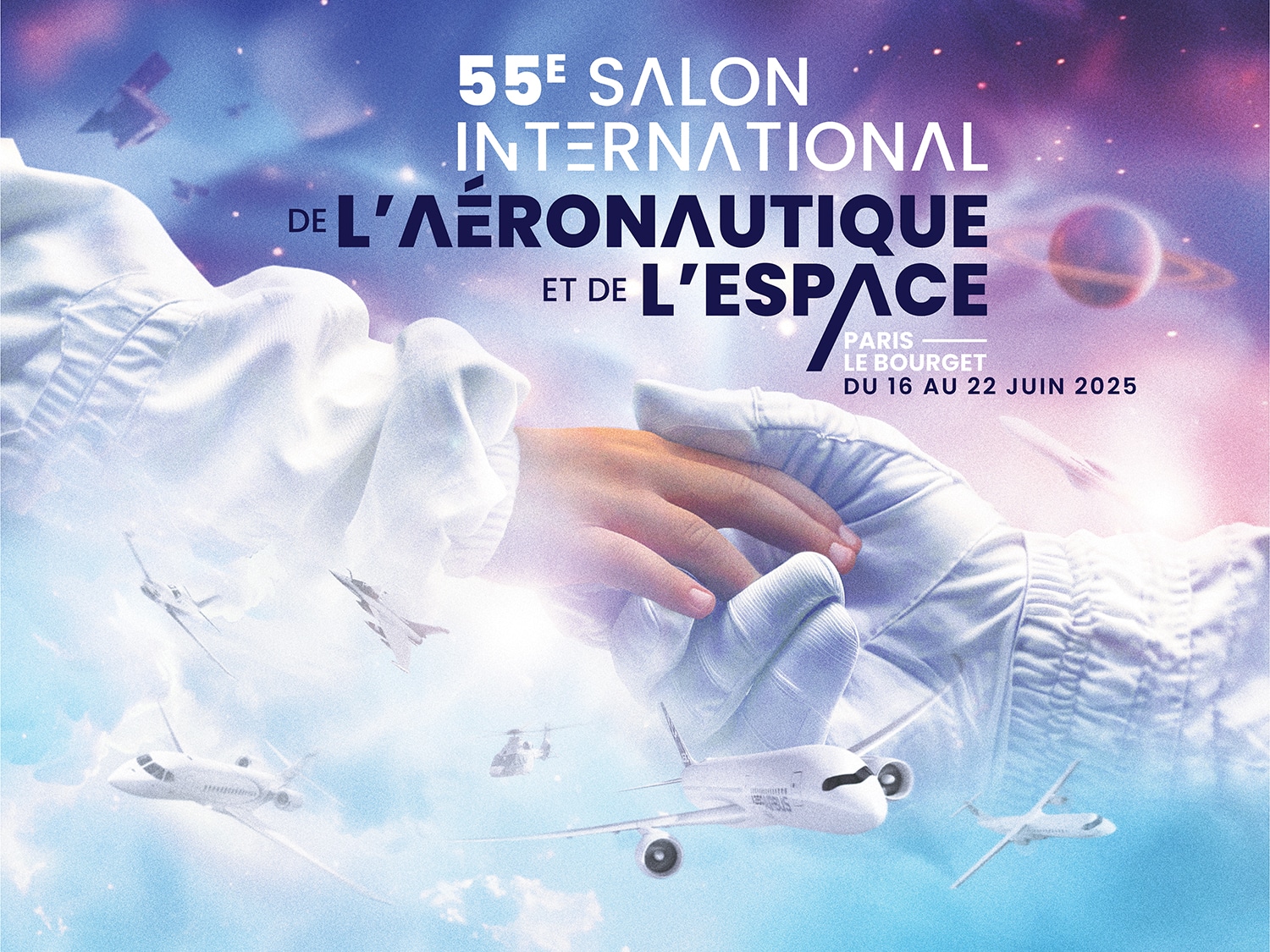 International Paris Air Show