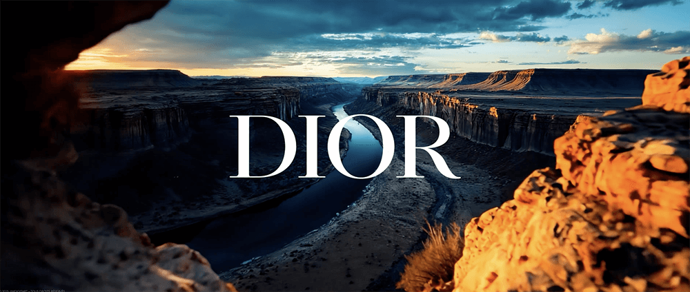 Dior V1 - Jim Digitart - Nextage IA