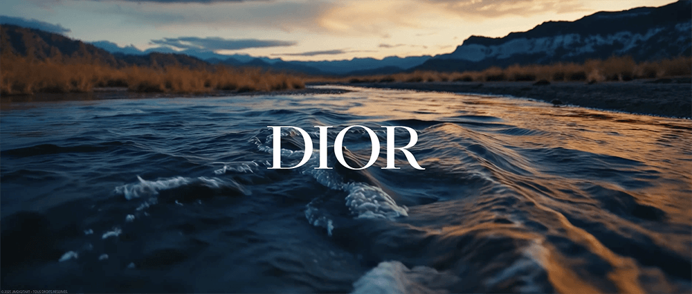 Dior V2 - Jim Digitart - Nextage IA