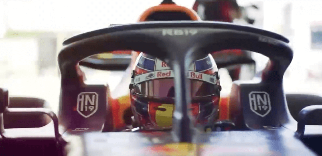 Formula One - Jim Digitart - Nextage IA