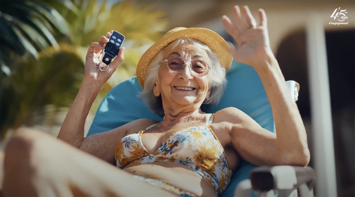 Jim Digitart - Artiste IA - Nextage