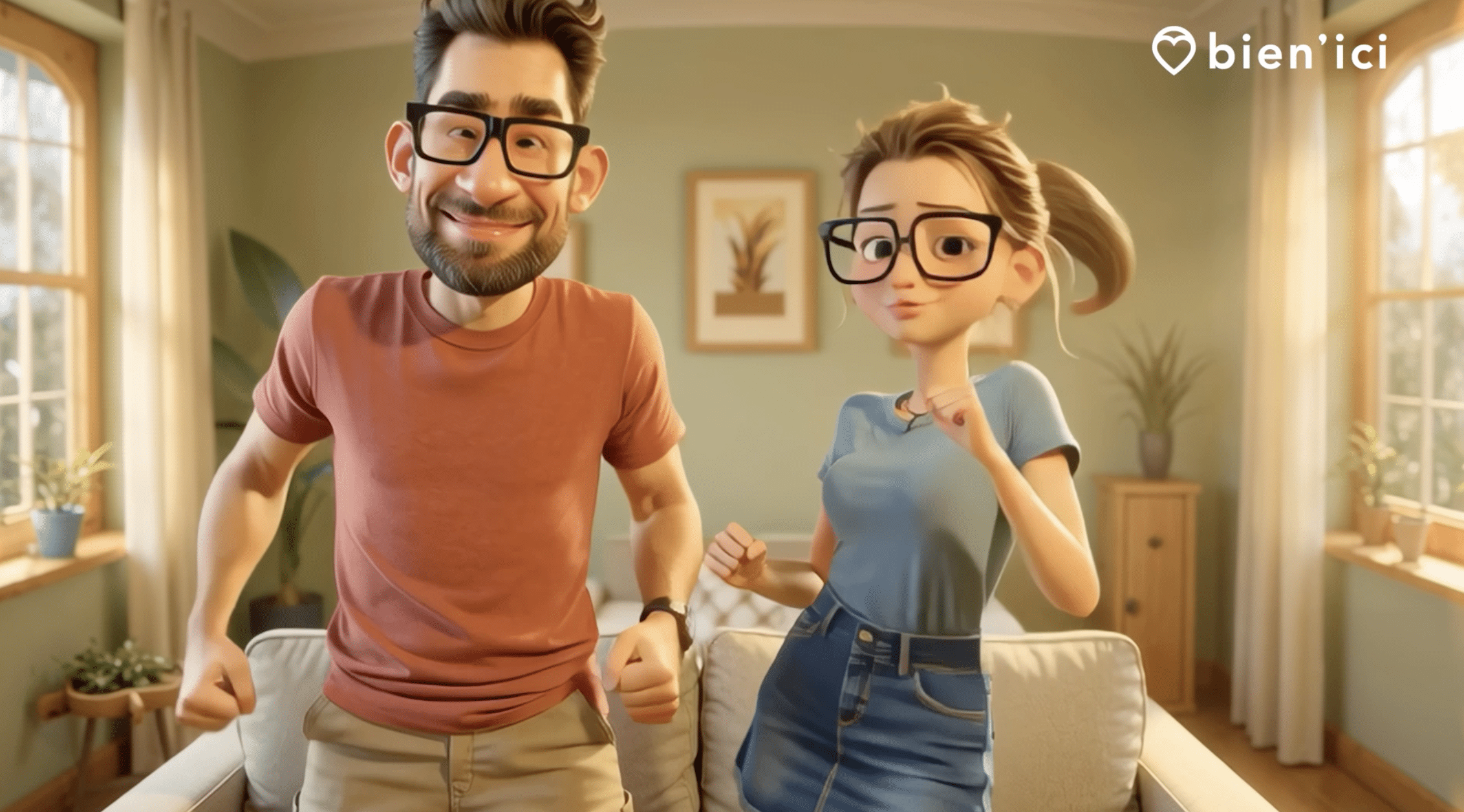 Mehdi Ziani - Artiste IA - Nextage